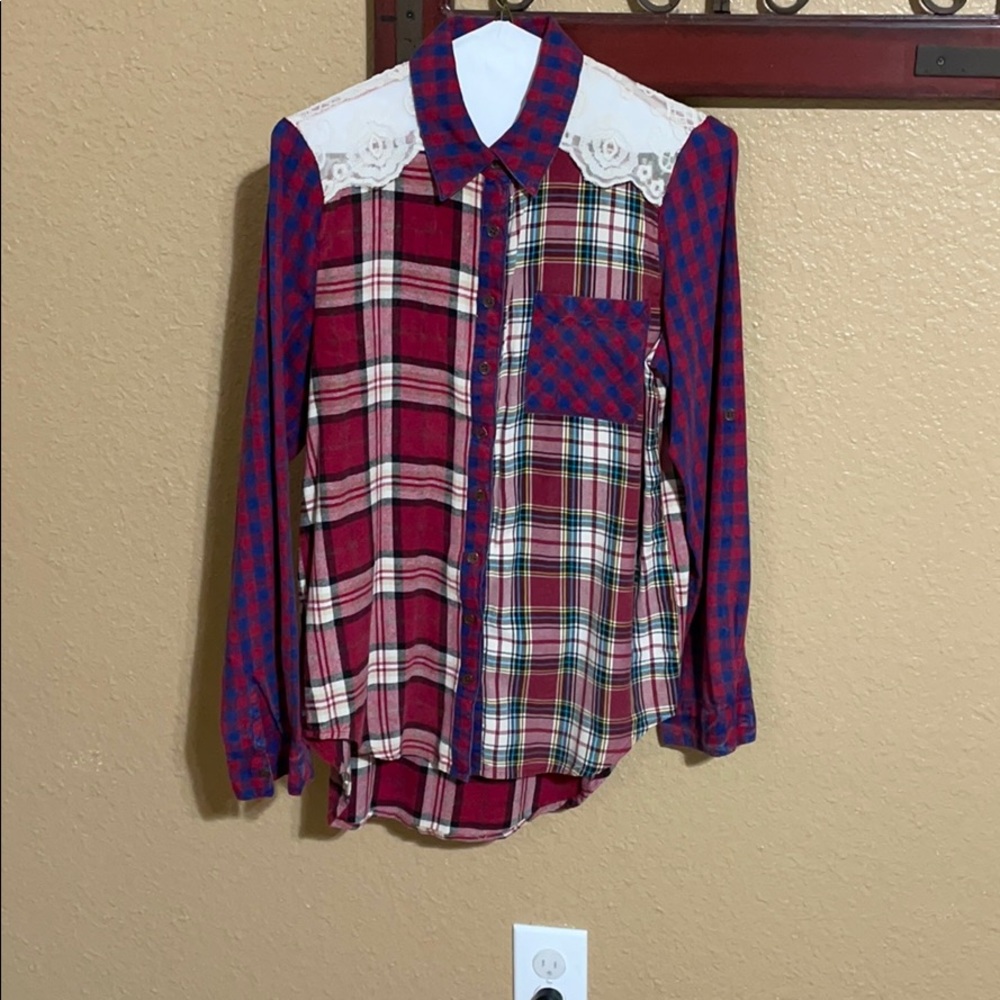 Shirt